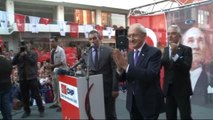 CHP Genel Başkanı Kemal Kılıçdaroğlu: 