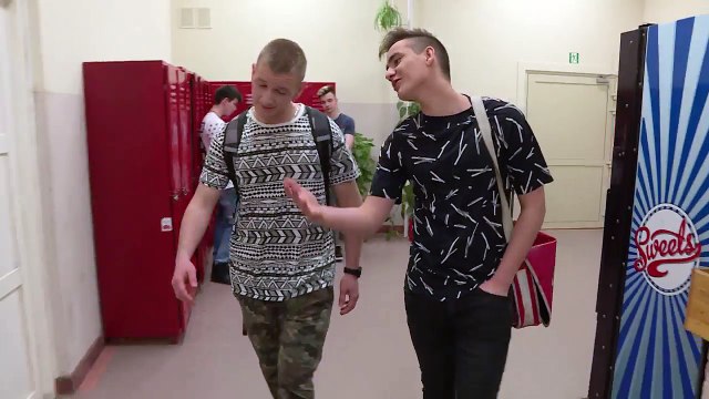 Za to co jej zrobił postanowiła go zniszczyć [Szkoła odc. 451]