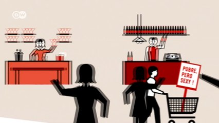 ¿Por qué es Berlín "pobre pero sexy"? | Hecho en Alemania