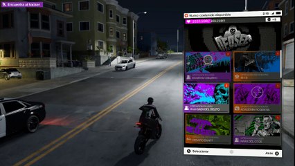 Watch Dogs 2, Gameplay Historia 20, Los Tezca matan a mi amigo Horatio