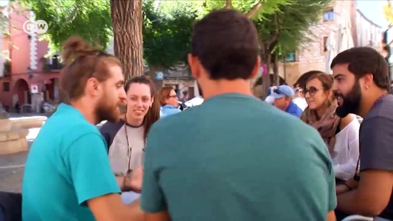 España: El conflicto de Cataluña | Enfoque Europa