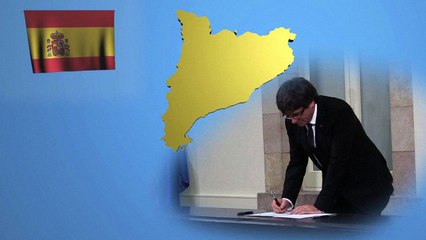 الحركات الانفصالية في القارة الأوروبية