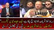 Nadeem Malik Badly Bashing And Chitroling Nawaz Sharif