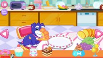 Fun Pet Care: Take Care and Rescue Puppy - Doctor Kids Games
