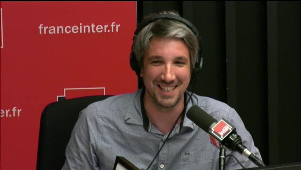 La vie sexuelle de Nicolas S. et Carla B. - Le Sketch, Par Jupiter !