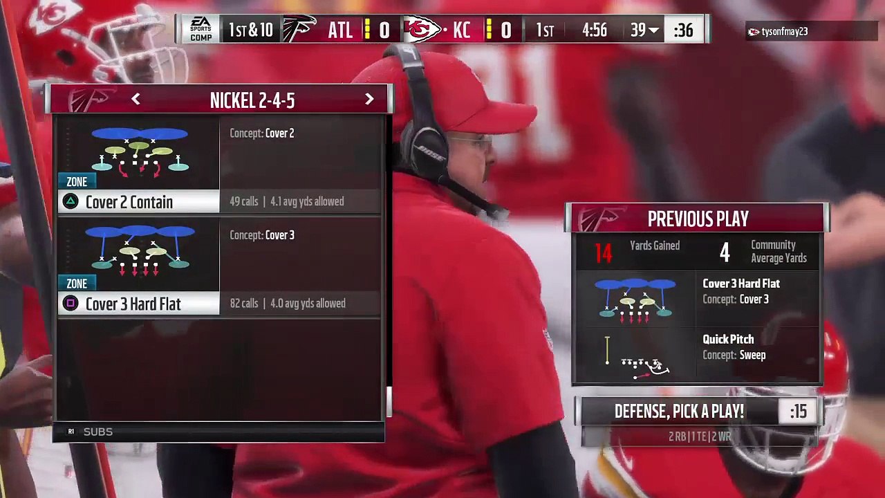 Ranked games only. No mut (17)