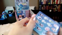 Steven Universe Funko Mystery Minis Full Case of Blind Boxes Unboxing