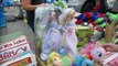 Flea Market Finds! Bratz Hunting at New Castle County Farmers Market with Banana & KGirl!