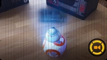 Sphero Star Wars BB-8 Droid – robot z Gwiezdnych Wojen