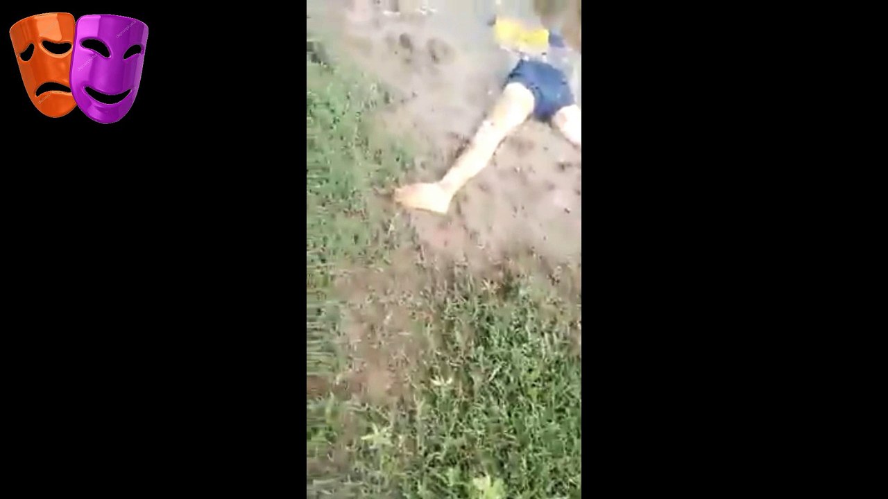 Video de Personas devoradas. verdadero o fake? 2017