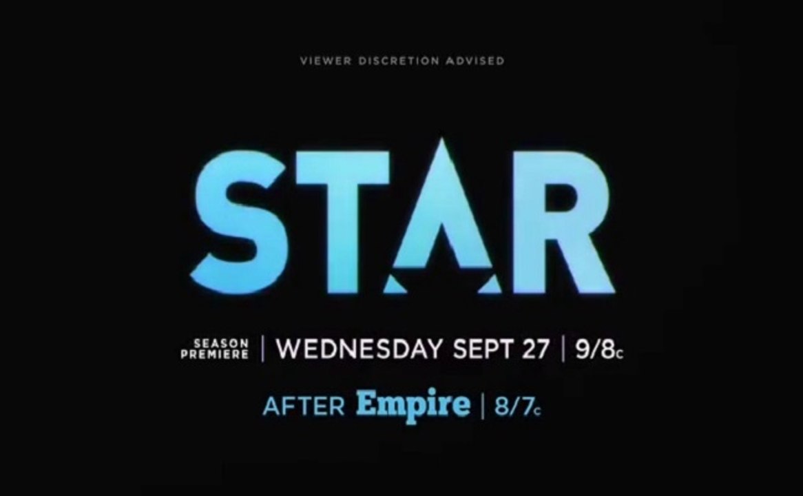 Star - Promo 2x04