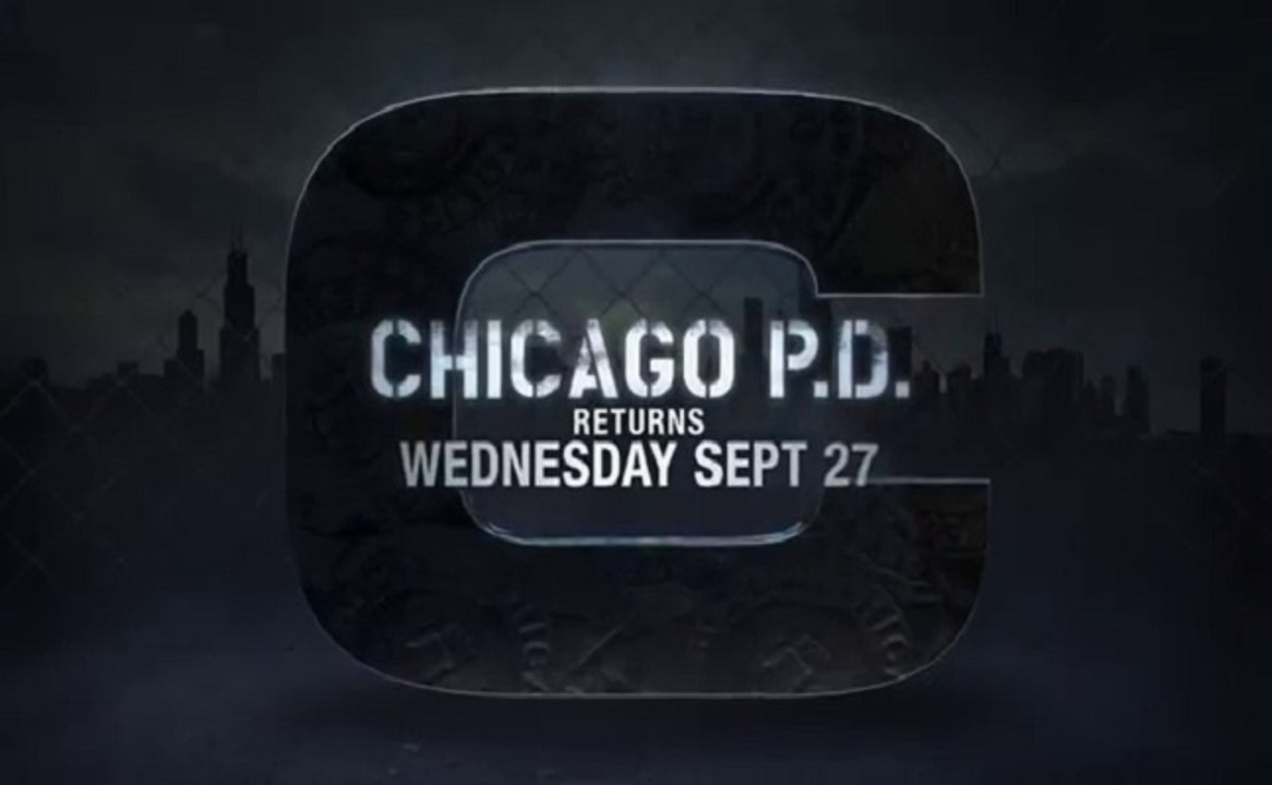 Chicago PD - Promo 5x04