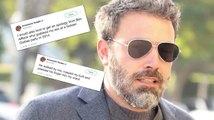 Second Woman Claims Ben Affleck Groped Her