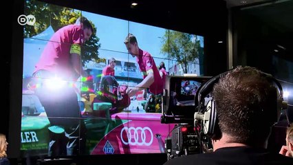 A la vista: Equipo Audi y coche de Fórmula E 2018 | Al volante