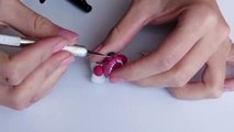 FUNTIME FOXY - FNAF SISTER LOCATION TUTORIAL POLYMER CLAY - PORCELANA FRIA - PLASTILINA