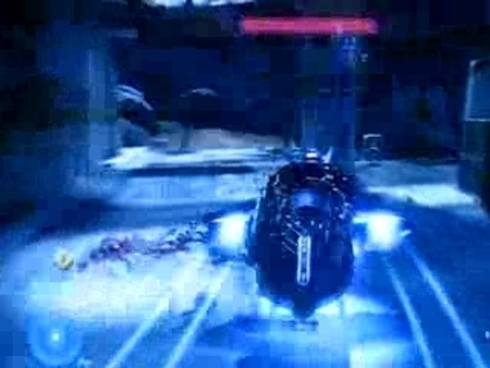 Ghost Killer