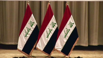 Baghdad denies allegations of planned attack on Kurds