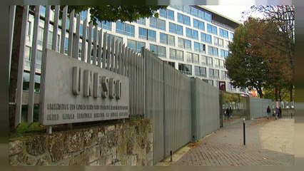 Anti-israelisch? USA verlassen UNESCO