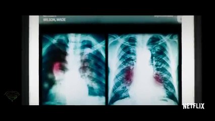 The Punisher vs Deadpool Red Band Trailer (2018) (Fan-Made)