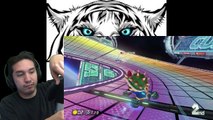 Reion to I AM WILDCAT - RAINBOW ROAD RAGE, BasicallyIFinishLast, and Ruined Friendships!