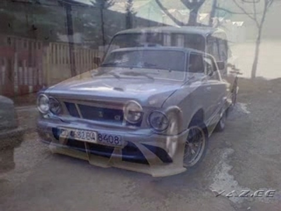 VAZ-TUNING