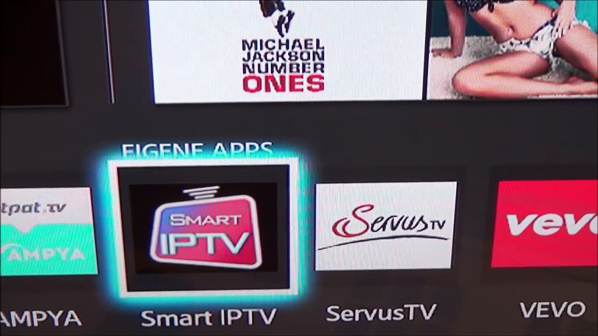 Smart Iptv Kostenlose Alternative KODI Alternative DEUTSCH Smart IPTV WATCH TV CHANNELS ON SMART TV FOR FREE  INSTALL SAMSUNG LG - Vidéo Dailymotion
