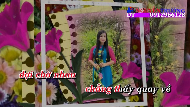 KARAOKE Hương Sầu Riêng Muộn (Beat gốc) - Dương Hồng Loan ft Lê Sang