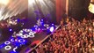 Muse - New Born w/ Microcuts + Agitated + Yes Please + Reapers Outro, Shepherds Bush Empire, London, UK  8/19/2017