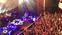 Muse - New Born w/ Microcuts   Agitated   Yes Please   Reapers Outro, Shepherds Bush Empire, London, UK  8/19/2017