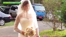 Well-Known Singer Rebecca Wins Wedding Reception