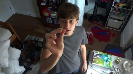 Spider-Man: Homecoming Replica Suit PART 3