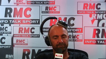 Larqué : "Il faut que Deschamps s'explique pour Benzema"