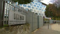EUA abandonam UNESCO. Organização da ONU recebeu notificação oficial da diplomacia americana