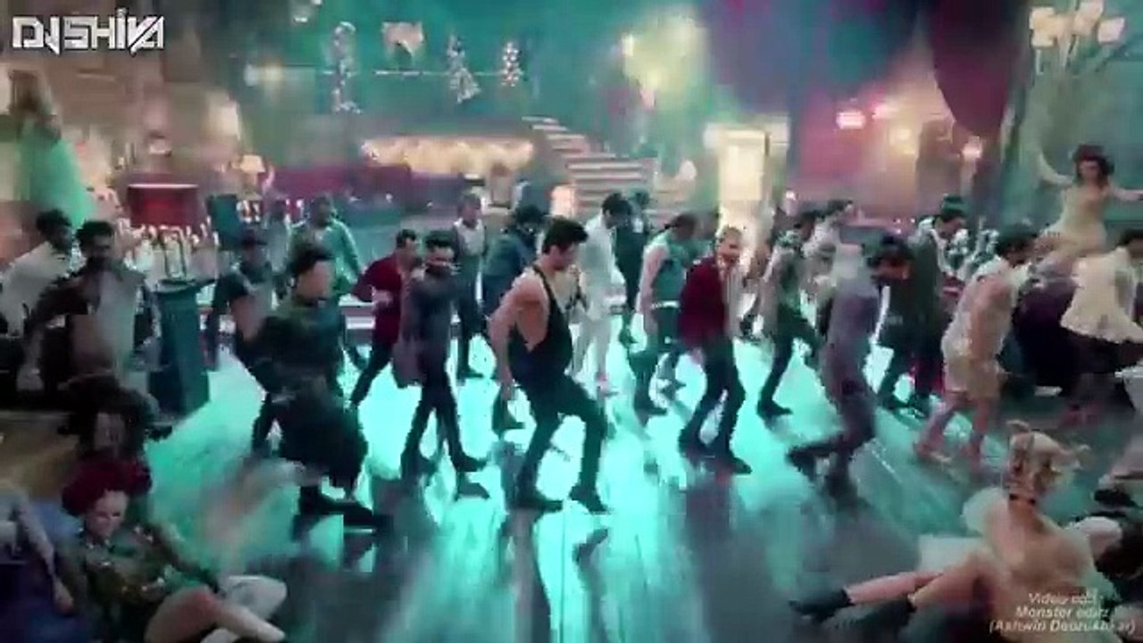 Main Tera Boyfriend|tu meri Girlfriend|Romantic|DJ mix|video song|Raabta|Kriti|Sushant