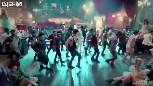 Main Tera Boyfriend|tu meri Girlfriend|Romantic|DJ mix|video song|Raabta|Kriti|Sushant