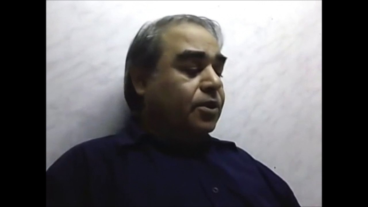 Tanhayi - Ibrahim Ashk