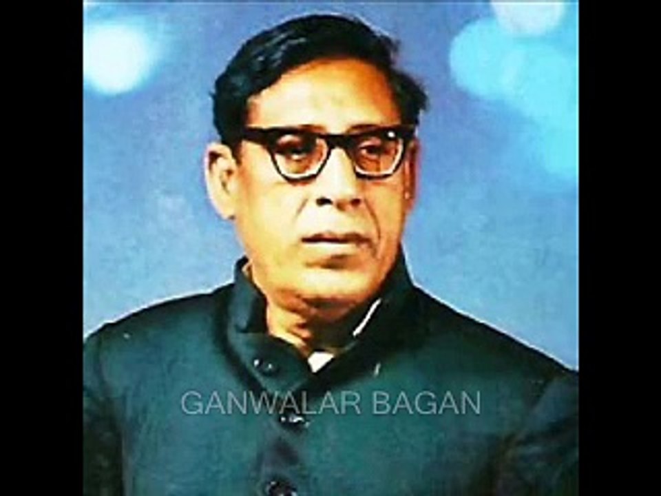 DEEM TANANA DEEM  TARANA RAGA RAMKALYAN  : USTAD AMIR KHAN