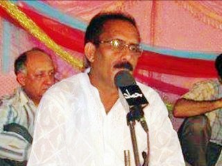 Phir kabhi samna ho na ho hamsafar - Iftakhar Mughal