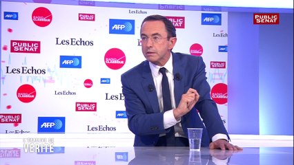 La Manif pour tous "victimes d’une diabolisation": selon Bruno Retailleau