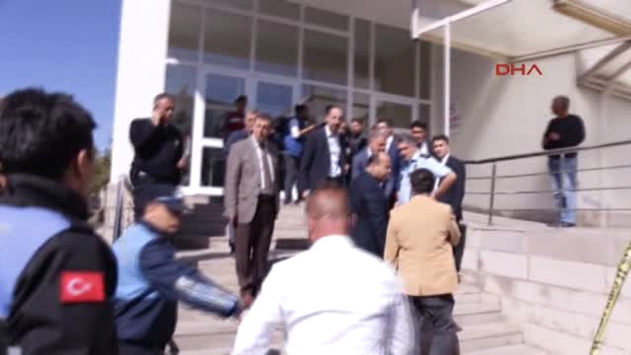 Kahramankazan Kız Kaçırma Kavgası: 2 Sivil Öldü, 1 Polis Şehit, 1 Polis ve Öğrenci Yaralı