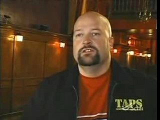 Ghost Hunters Washington Part 4