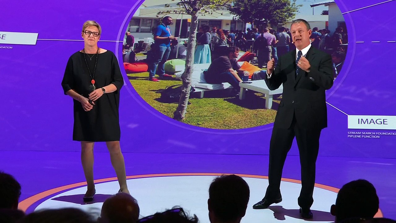 BANG - Fiona Darmon, Erel Margalit, Michel-Edouard Leclerc, Barbara Dalibard, Cédric Villani, Marc Fontaine, Nathalie Stubler, Jean-Paul Agon, Bertrand Piccard, Nicolas Dufourcq