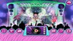 Fun Kids Games - Kid Play Fun Makeover Dress Up, Doctor And Learn About Pop Girls - High School Band