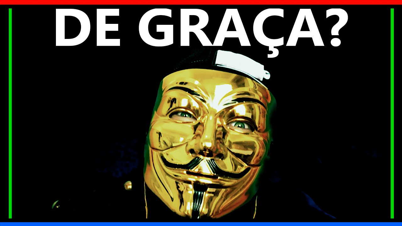 O Congresso Brasil Paralelo deveria ser GRATUITO?