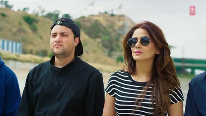 Gippy Grewal Feat Bohemia- Car Nachdi Official Video - Jaani, B Praak - Parul Yadav