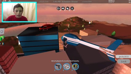 CUSTOMIZING HELICOPTERS JAILBREAK | Roblox