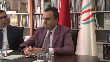 Eski Van Şehri Gün Yüzüne Çıkarılacak