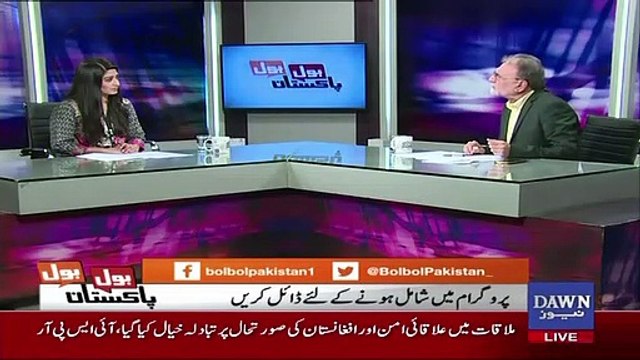 Aap Ne Sirf Burger Hi Khaye Hain America Mein: Nusrat Javed Bashes PM Abbasi