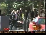9-11 Mystery Plane Over White House, Anderson Cooper CNN News