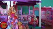 Кукла Барби, Видео для девочек, Барби Фея отличного настроения , Куклы для девочек играем в Барби